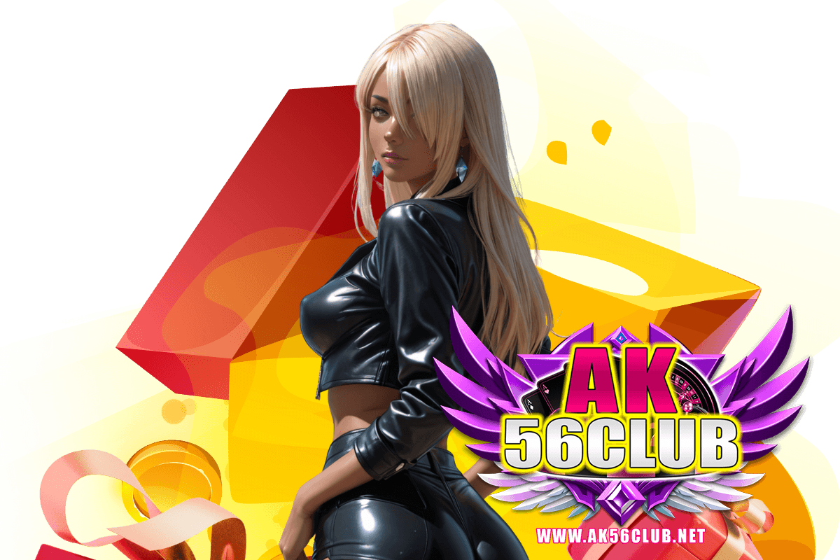 ak56club สล็อต