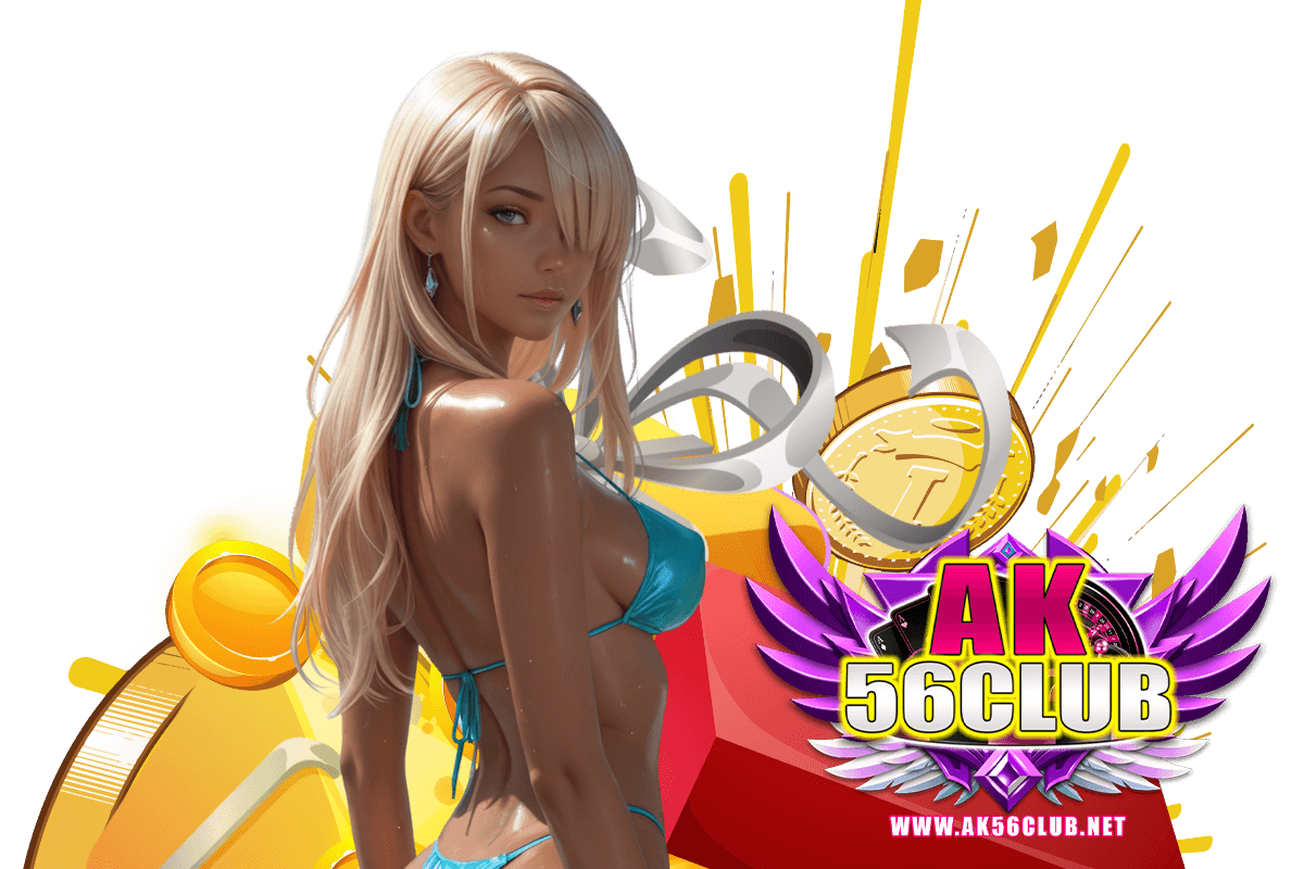 ak56club แจกเครดิตฟรี